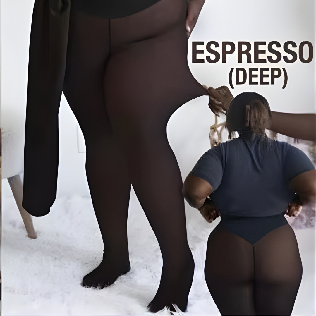 Uk No.1 TrueSkin Premium tights™