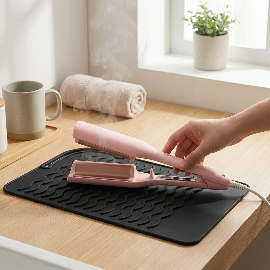 WINKS HeatSafe