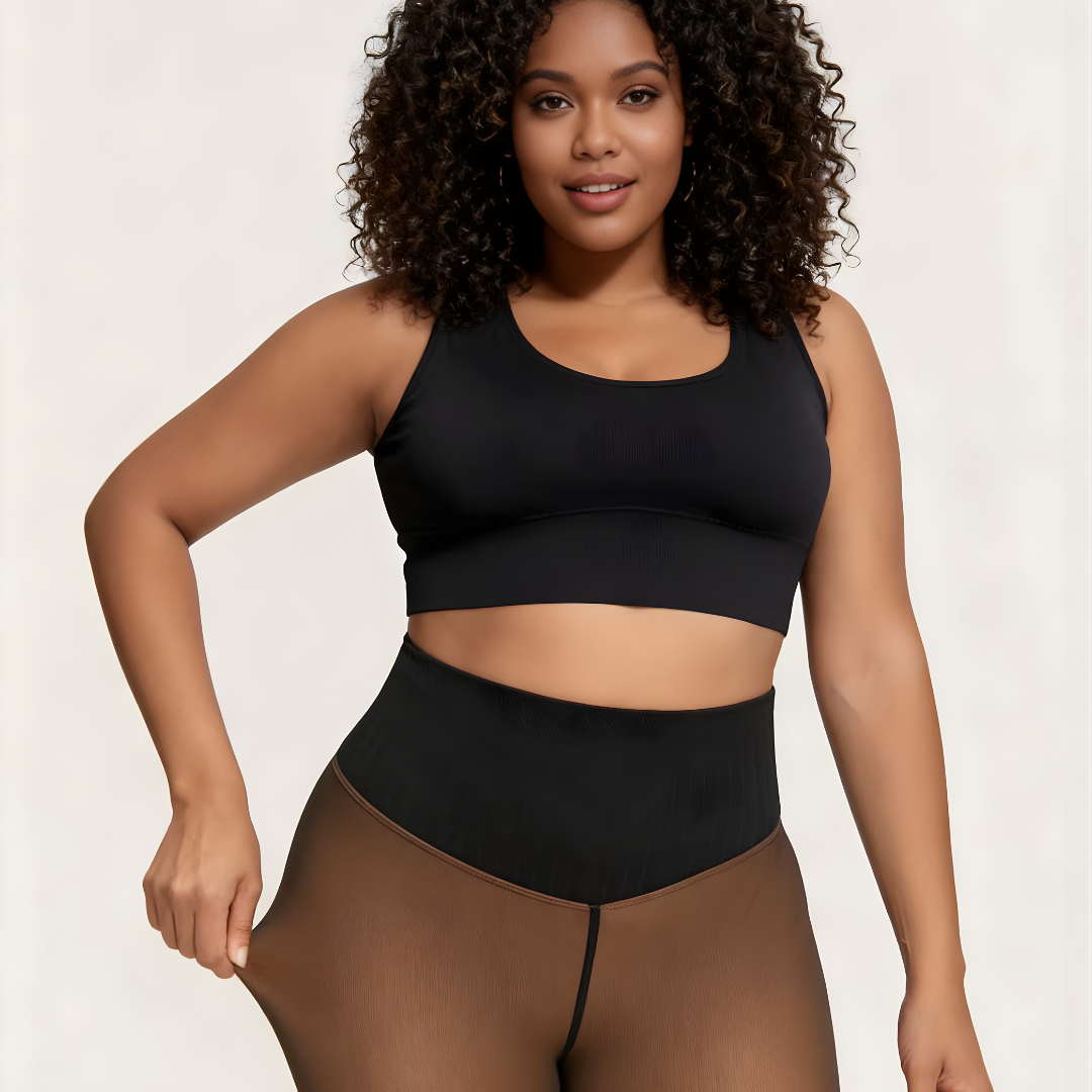 Uk No.1 TrueSkin Premium tights™