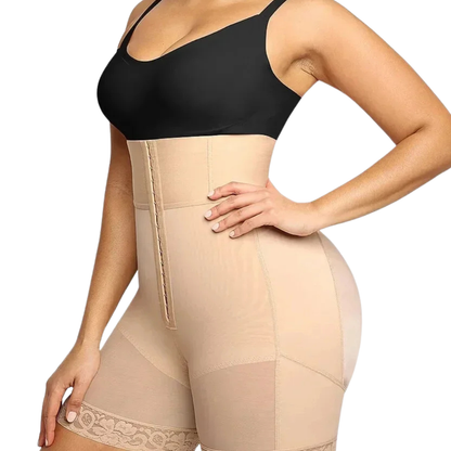 WinksCurve™ Control Shorts