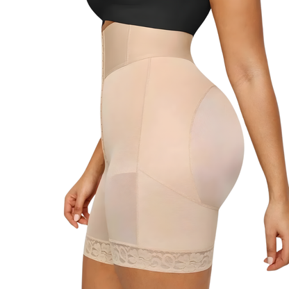 WinksCurve™ Control Shorts