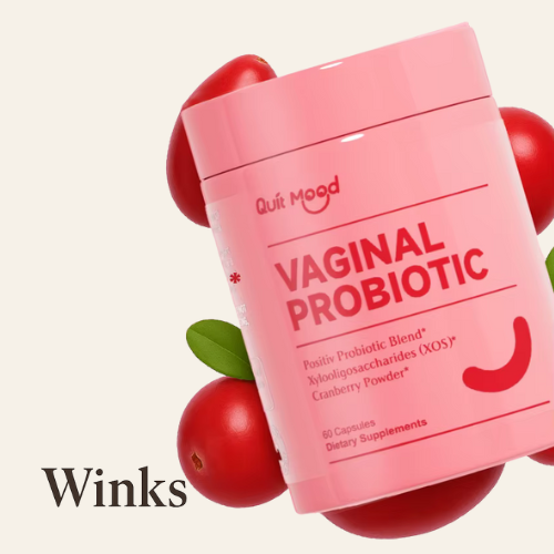 Winks Align Probiotics