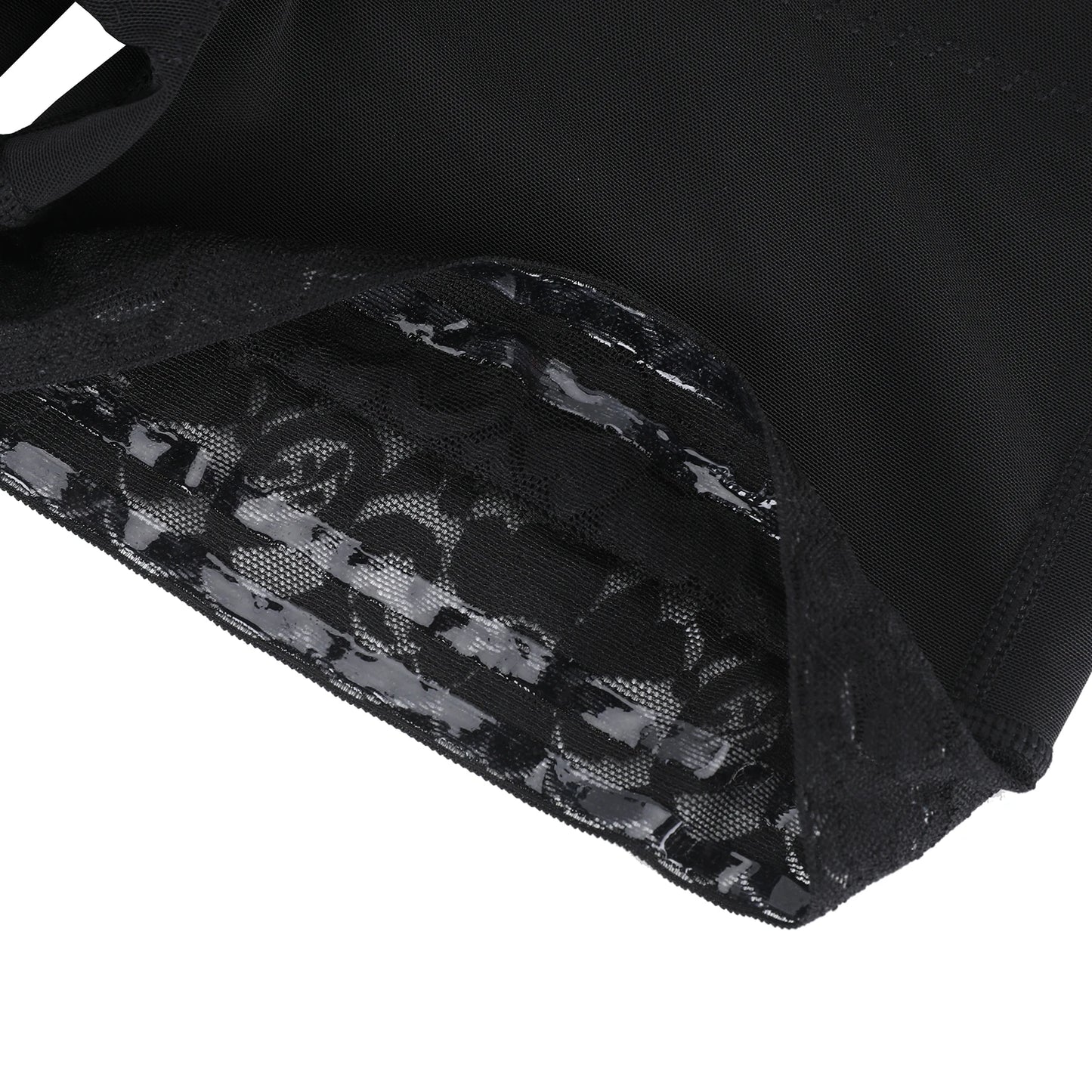 WinksCurve™ Control Shorts