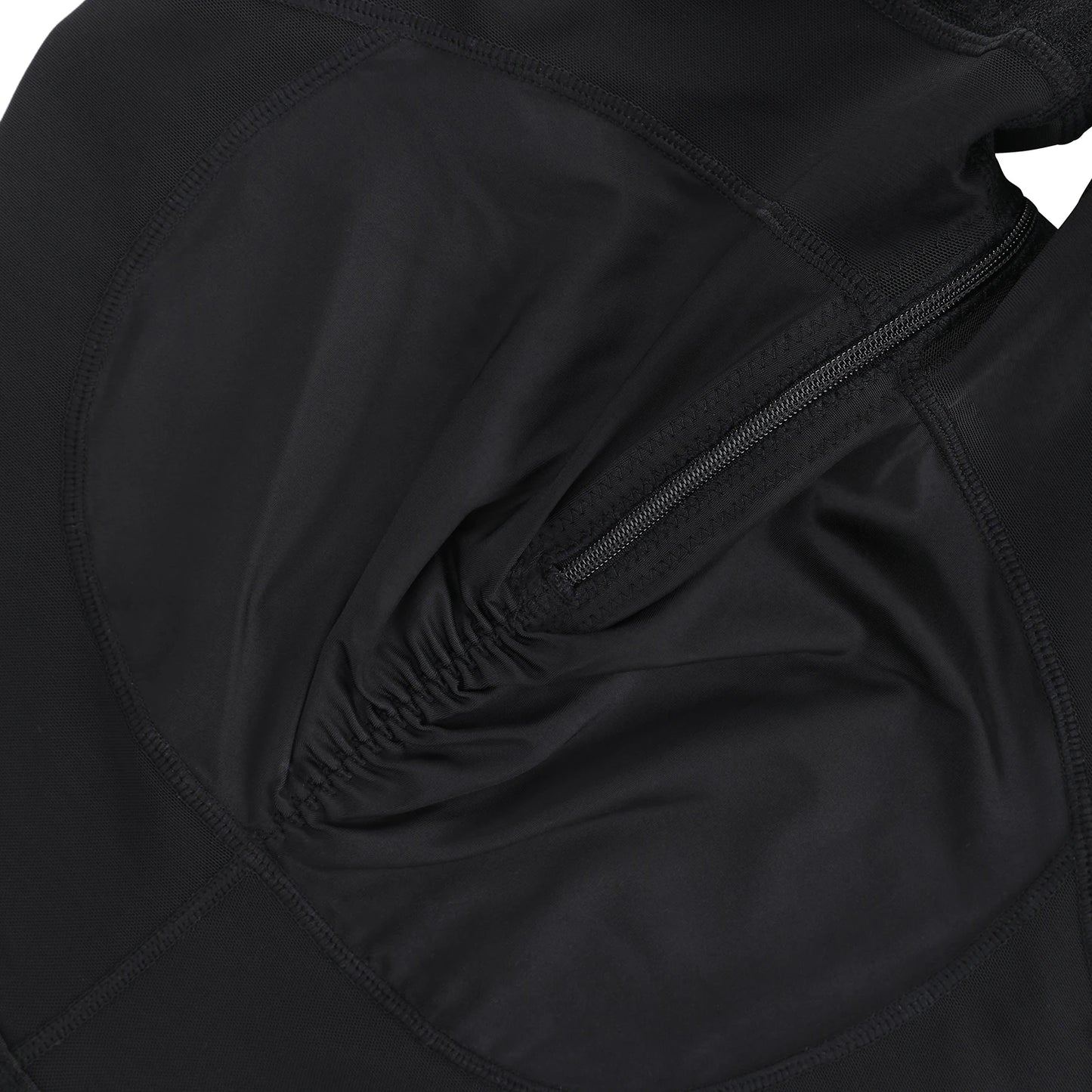 WinksCurve™ Control Shorts