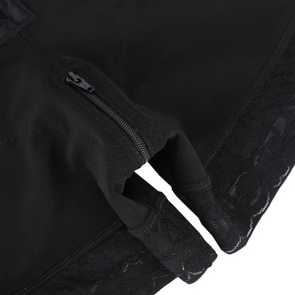 WinksCurve™ Control Shorts