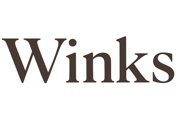 Winks