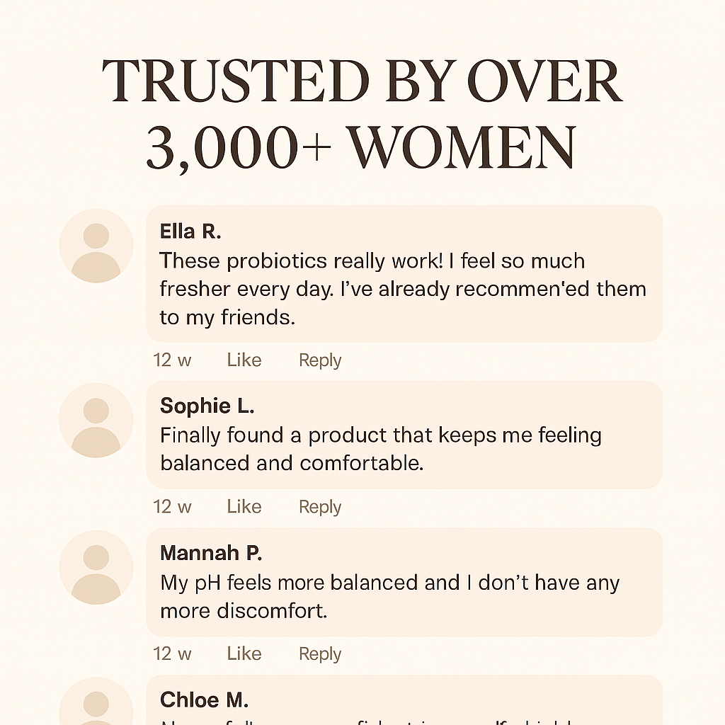 Winks Align Probiotics