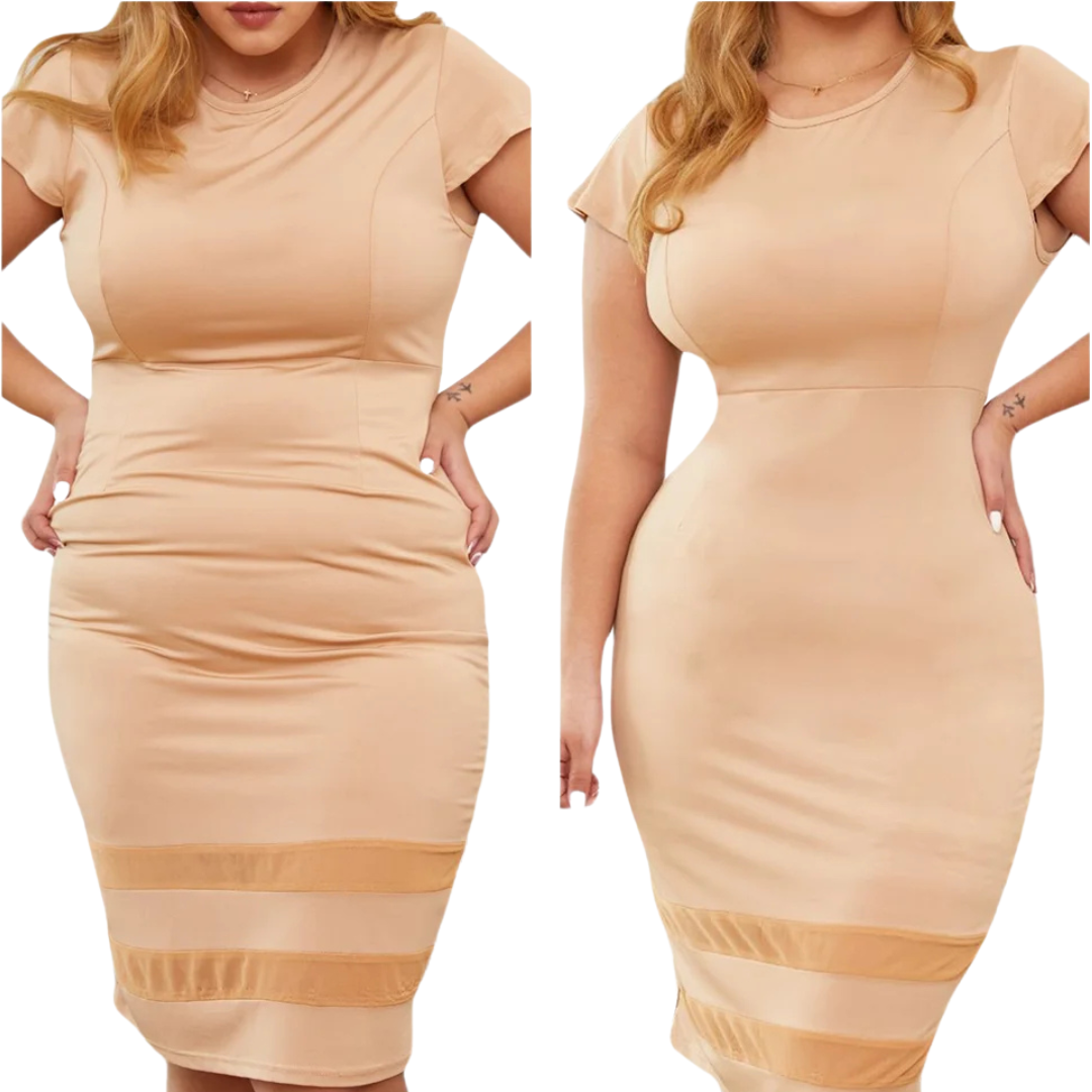 WinksCurve™ Control Shorts